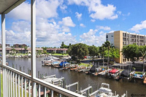 Royal Pelican 344 condo